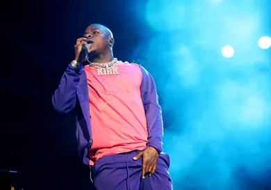 Johnny Nunez/Getty Images