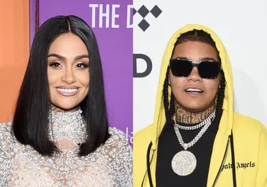 Dimitrios Kambouris / Staff / Getty Images, Jamie McCarthy / Staff / Getty Images