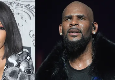 Jim Spellman/Getty Images, Prince Williams/Getty Images