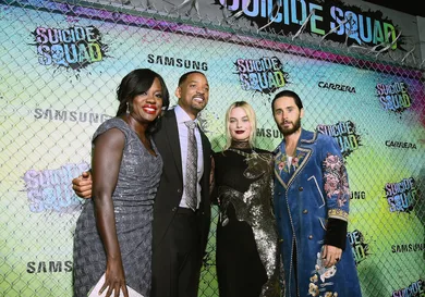 Ilya S. Savenok/Getty Images for Samsung