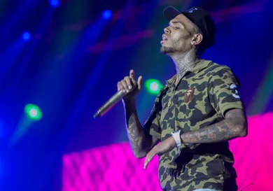 Helen Boast/Redfern/Getty Images