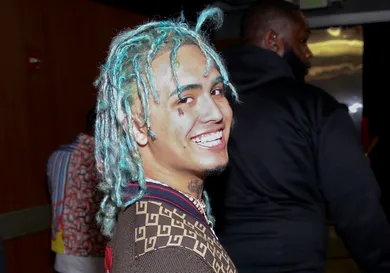 Bennett Raglin/Getty Images for BET