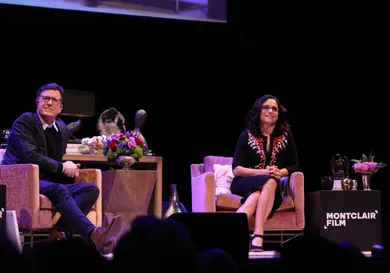 Bennett Raglin / Getty Images