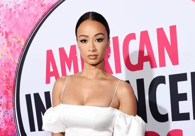 Presley Ann / Stringer / Getty Images