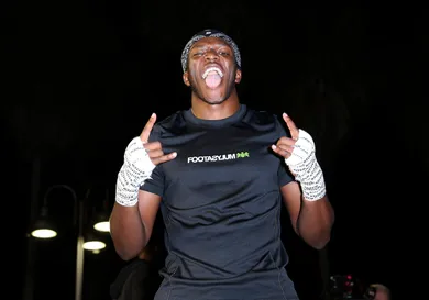 Victor Decolongon/Getty Images