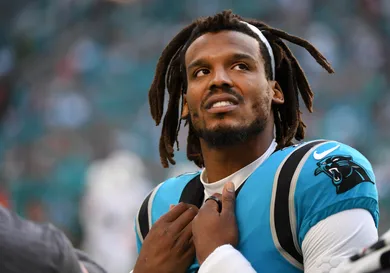 Eric Espada / Getty Images