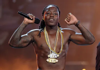 Kevin Winter/Getty Images