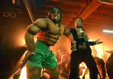 Rich The Kid via YouTube