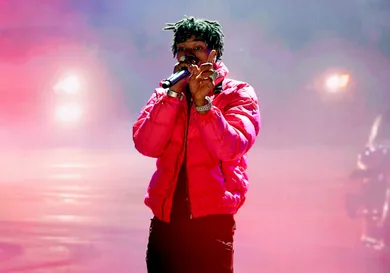 Kevin Winter/Getty Images