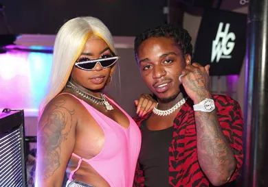 Prince Williams/Getty Images