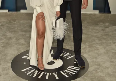 David Crotty/Patrick McMullan via Getty Images