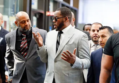 Nuccio DiNuzzo/Getty Images