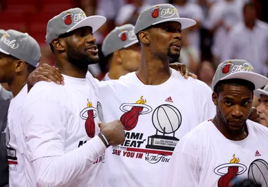 Mike Ehrmann/Getty Images