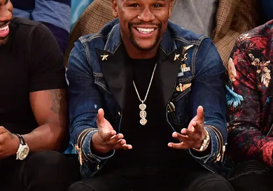 James Devaney/Getty Images