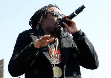 Paul Morigi/Getty Images for Atlantic Records