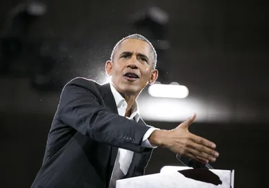 Jessica McGowan/Getty Images