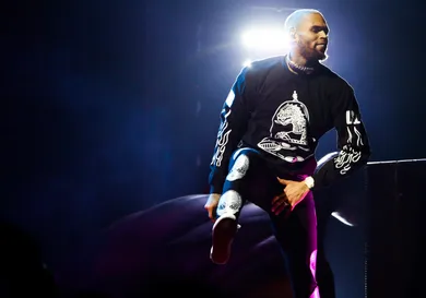 Rich Fury/Getty Images