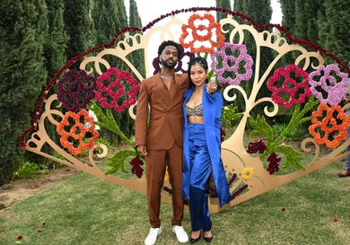 Kevin Mazur/Getty Images