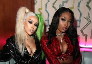 Ari Perilstein / Stringer / Getty Images