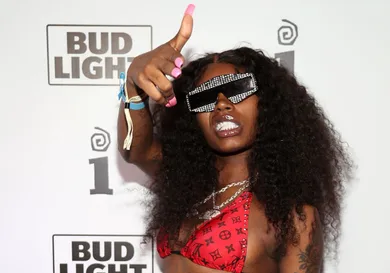 Cassidy Sparrow/Getty Images