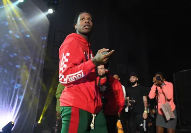 Paras Griffin/Getty Images