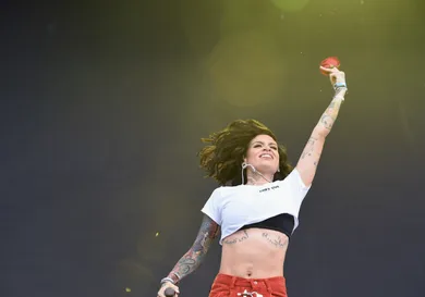 Kevin Winter/Getty Images