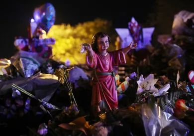 Joe Raedle/Getty Images