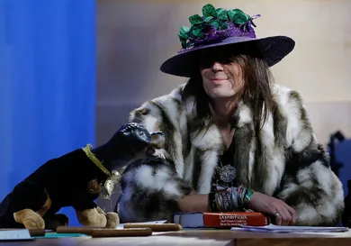 John Lamparski/Getty Images for Hulu