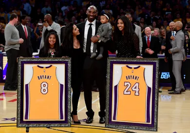 Harry How / Staff / Getty Images