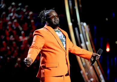 Rich Fury/Getty Images for iHeartMedia