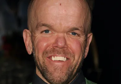 Kevin Winter/Getty Images