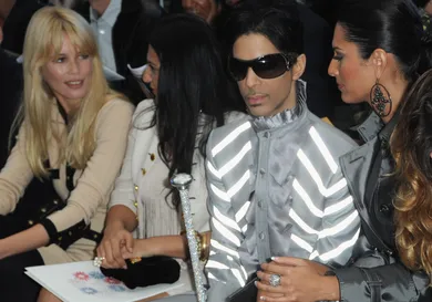 Pascal Le Segretain/Getty Images