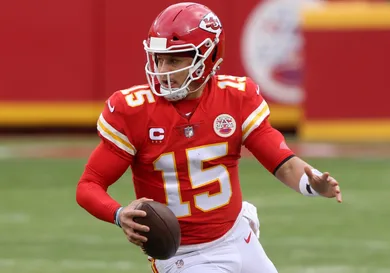 Jamie Squire/Getty Images