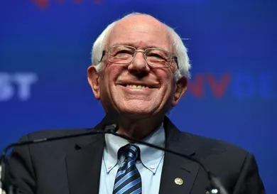 David Becker/Getty Images for Wynn Las Vegas