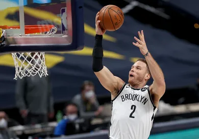 Matthew Stockman/Getty Images