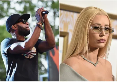 Bryan Bedder, Steven Ferdman / Getty Images