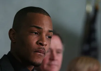 Jessica McGowan/Getty Images