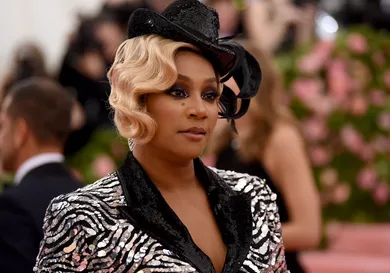 Jamie McCarthy/Getty Images