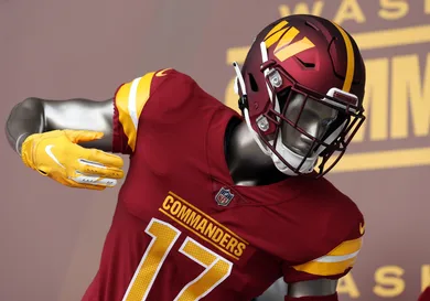 Rob Carr/Getty Images