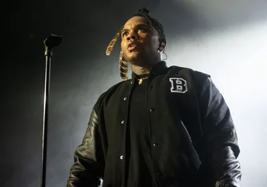 Scott Dudelson/Getty Images