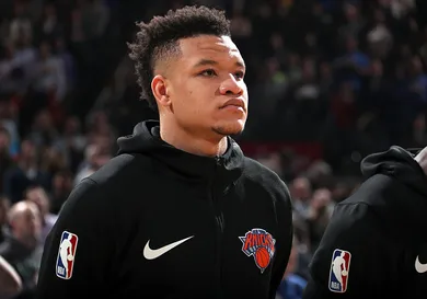 Photo by Nathaniel S. Butler/NBAE via Getty Images