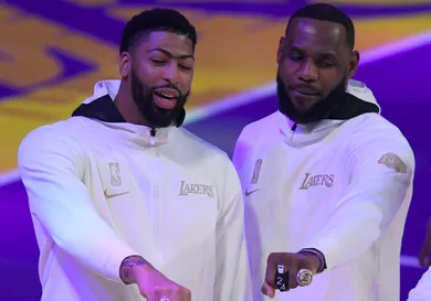 Harry How/Getty Images