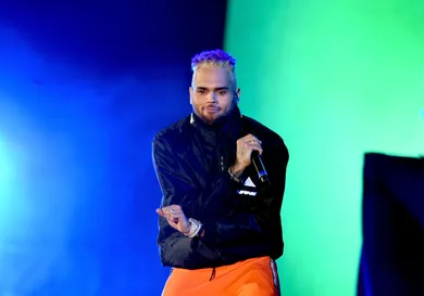 Kevin Winter/Getty Images