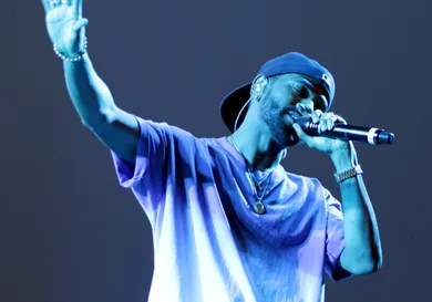 Jerritt Clark/Getty Images