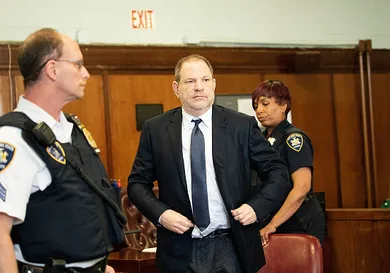 Steven Hirsch-Pool/Getty Images