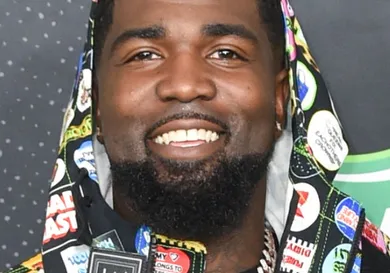 Aaron J. Thornton/WireImage/Getty Images