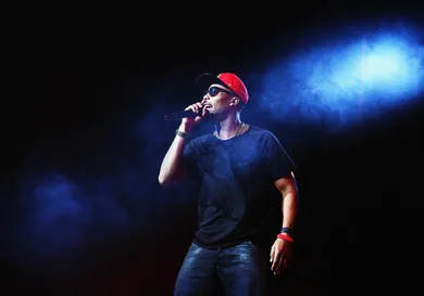 Don Arnold / Getty Images