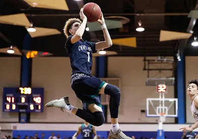 Josh Lefkowitz/Getty Images