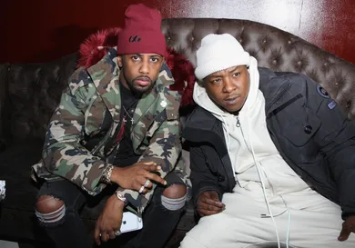 Cassidy Sparrow/Getty Images