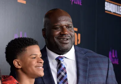 Michael Tullberg/Getty Images